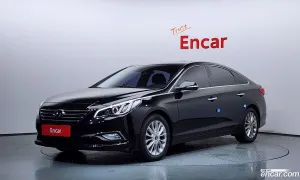 Hyundai Sonata 2.0 Smart 2015