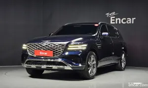 Genesis Gv80 2.5T Gasoline AWD 2024