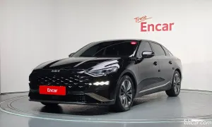 Kia K8 Noblesse 3.5 Gasoline 4WD 2021