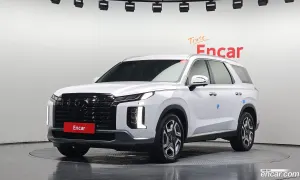 Hyundai Palisade Exclusive Diesel 2.2 2WD 2023