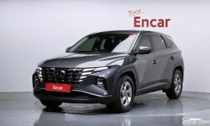 Hyundai Tucson Modern Diesel 2.0 4WD 2021