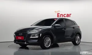 Hyundai Kona Modern Choice 1.6 Turbo 2WD 2020