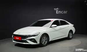Hyundai Avante Smart 1.6 2025