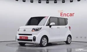 Kia Ray Prestige 2020