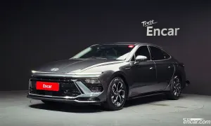 Hyundai Sonata Exclusive 2.0 2023