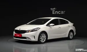 Kia K3 Trendy 2017