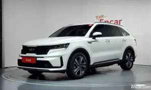 Kia Sorento Noblesse HEV 1.6 2WD 2021