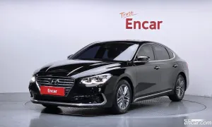 Hyundai Grandeur 2.4 Premium 2019