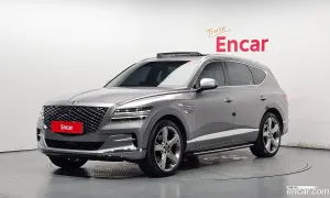 Genesis Gv80 3.0 Diesel AWD 2021