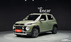 Hyundai Casper Turbo Inspiration 2024