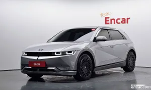 Hyundai Ioniq5 Prestige Long Range AWD 2022