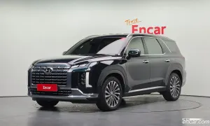 Hyundai Palisade Calligraphy Diesel 2.2 2WD 2022