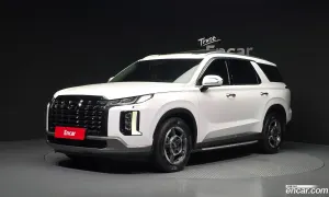 Hyundai Palisade Exclusive Diesel 2.2 2WD 2023
