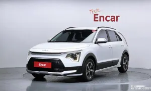 Kia Niro Trendy 2022