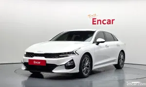 Kia K5 Noblesse 2.0 2022