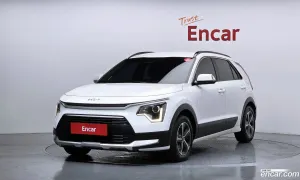 Kia Niro Trendy 2022