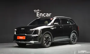 Kia Sorento Noblesse Diesel 2.2 4WD 2023