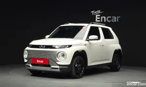 Hyundai Casper The Essential 2024
