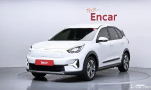 Kia Niro Air 2022