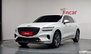 Genesis Gv70 2.5T Gasoline 2WD 2021