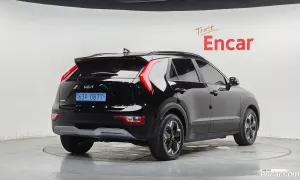 Kia Niro Air 2023