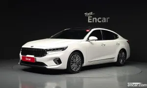 Kia K7 2.5 GDI Noblesse 2020