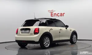 Mini Cooper 3rd 5Door HIGH 2020