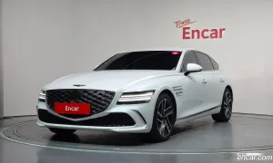 Genesis G80 Gasoline 2.5 Turbo 2WD 2024