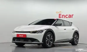 Kia Ev6 Air Long Range 4WD 2022