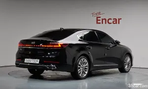 Kia K7 2.5 GDI X Edition 2020