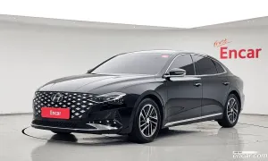 Hyundai Grandeur Premium Choice 2.5 2020