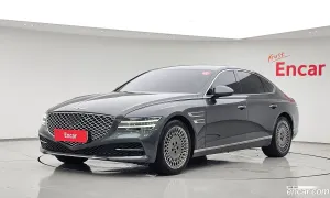 Genesis G80 Gasoline 2.5 Turbo AWD 2021