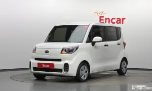 Kia Ray Prestige Van 2021