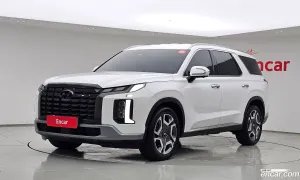 Hyundai Palisade Prestige Gasoline 3.8 2WD 2022