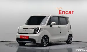 Kia Ray Prestige 2023