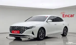 Hyundai Grandeur Premium Choice 2.5 2021