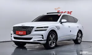 Genesis Gv80 2.5T Gasoline 2WD 2020