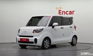 Kia Ray Standard Van 2022