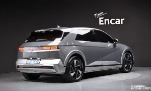 Hyundai Ioniq5 Prestige Long Range 2024