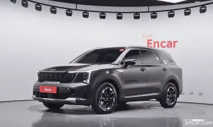 Kia Sorento Noblesse Diesel 2.2 4WD 2025