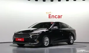 Kia K7 2.5 GDI Prestige 2019