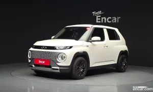 Hyundai Casper Modern 2022