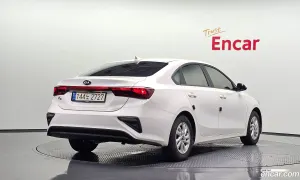 Kia K3 Prestige 2021