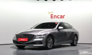 Genesis G80 Gasoline 2.5 Turbo 2WD 2021