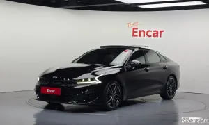 Kia K5 Signature 1.6 Turbo 2020