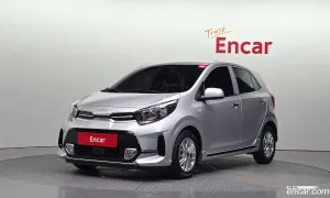 Kia Morning Prestige 2022