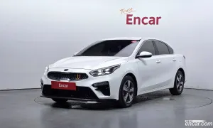 Kia K3 Noblesse 2018