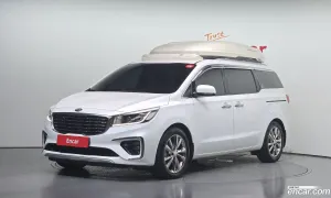 Kia Canival 9-Seater Noblesse Special 2019