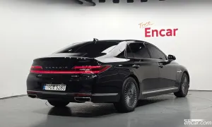 Genesis G90 Luxury 3.8 AWD 2020
