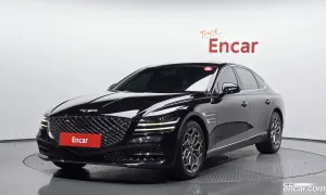 Genesis G80 Gasoline 2.5 Turbo AWD 2023